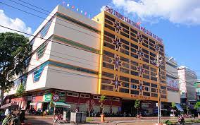 Triển khai thanh toán không dùng tiền mặt tại chợ Buôn Ma Thuột